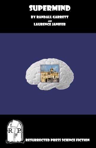 Supermind