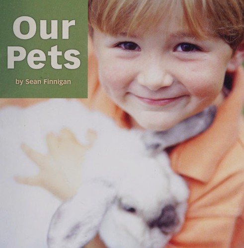 Our Pets