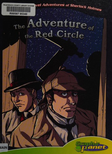 Adventure of the Red Circle