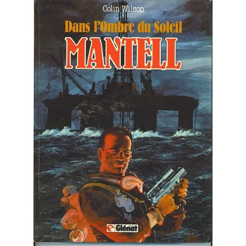 Mantel