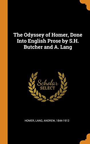 The Odyssey
