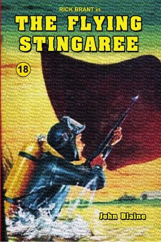 Flying Stingaree