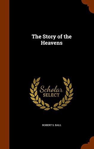The Story of the Heavens