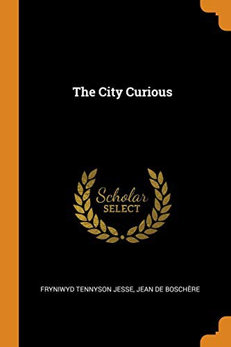 The City Curious