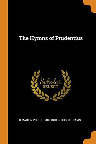 The Hymns of Prudentius
