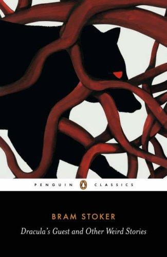 Dracula's Guest & Other Weird Tales