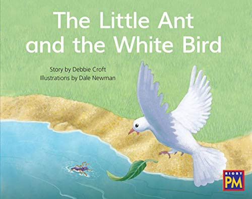 Little White Bird