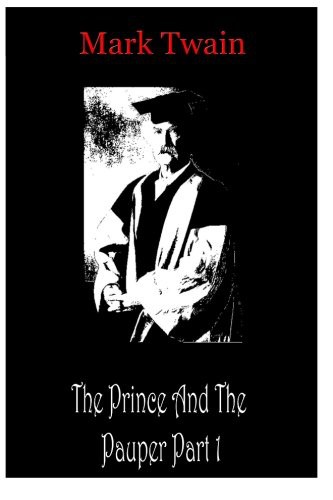 The Prince and the Pauper, Part 1.