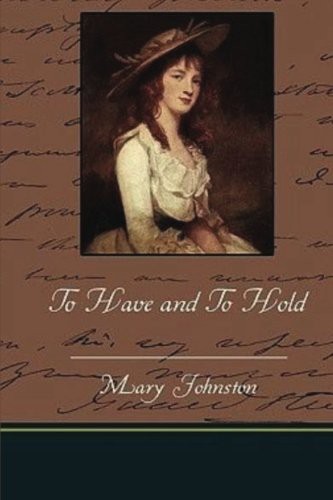 To Have and to Hold