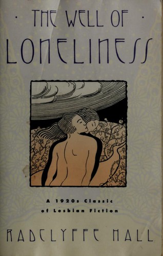 Well Of Loneliness