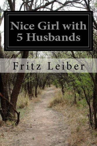 Nice Girl With 5 Husbands