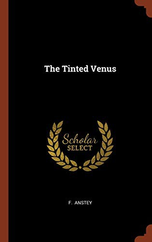 Tinted Venus