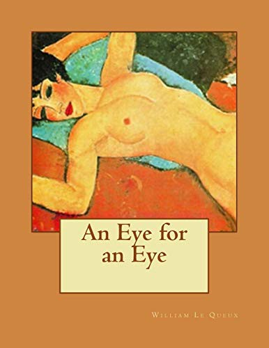 An Eye for an Eye