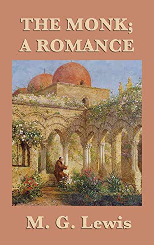 Monk: A Romance (Version 2)