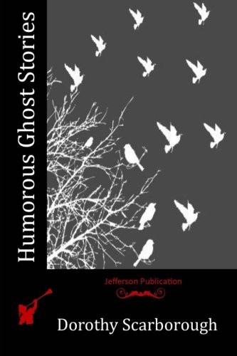 Humorous Ghost Stories