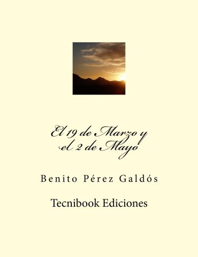 19 de Marzo y el 2 de Mayo