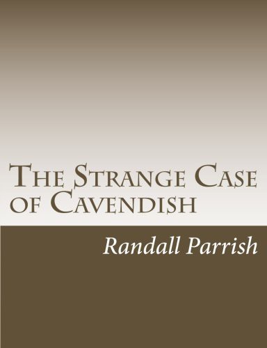The Strange Case of Cavendish
