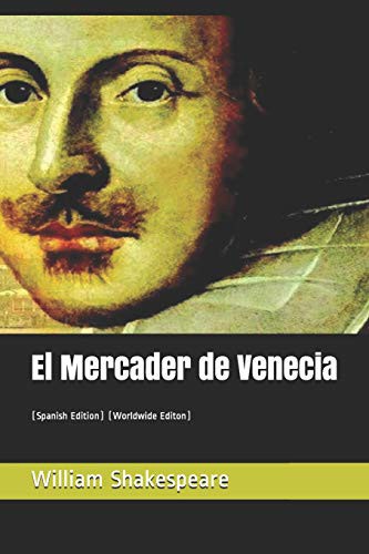 Mercader de Venecia