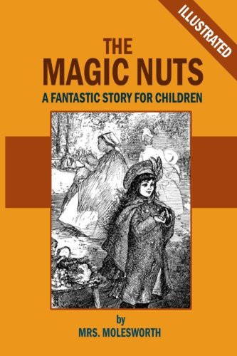 The Magic Nuts