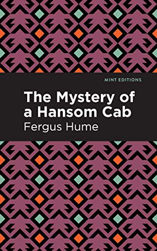 Mystery of a Hansom Cab