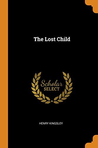 The Lost Child