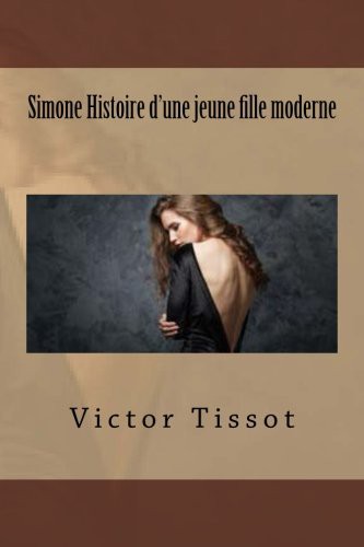 Simone: Histoire d'une jeune fille moderne