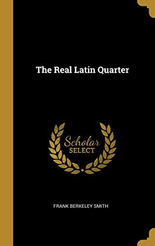 Real Latin Quarter