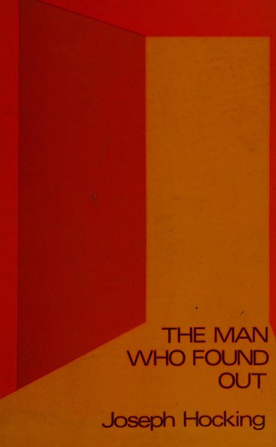 Man Who Found Out (A Nightmare)