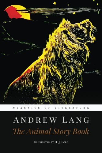 Animal Story Book