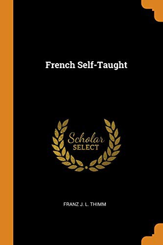 French Self-Taught