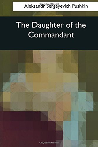Daughter of the Commandant