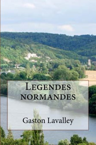 Légendes Normandes