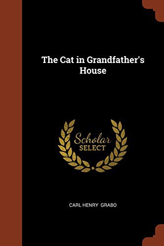 The Cat in Grandfather's House