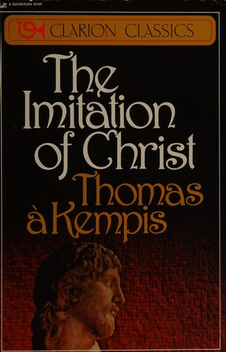 The Imitation of Christ