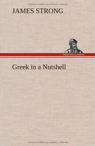 Greek in a Nutshell