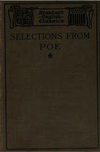 Selections from Poe