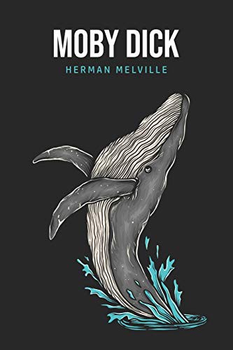 Moby Dick; or, The Whale (version 2)