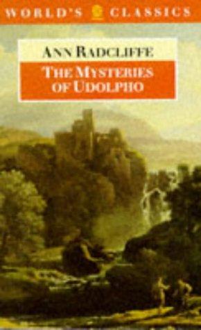 Mysteries of Udolpho