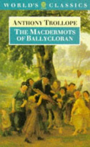 Macdermots of Ballycloran