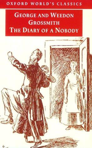 Diary of a Nobody