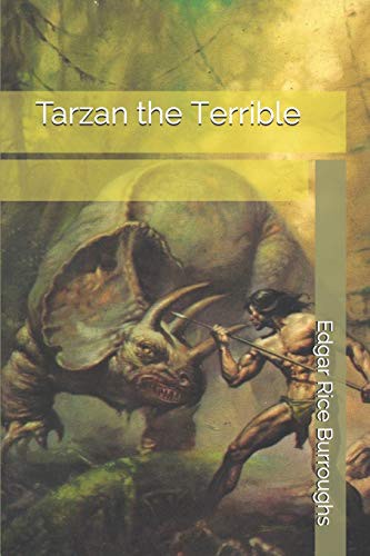 Tarzan the Terrible