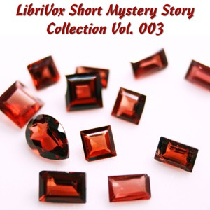 Short Story Collection Vol. 003