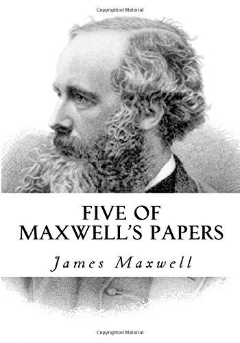 Five of Maxwell's Papers
