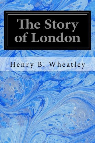 The Story of London