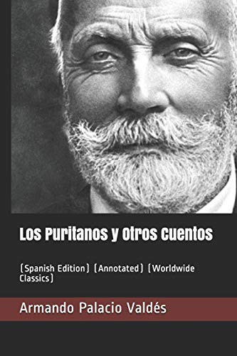 Puritanos Y Otros Cuentos