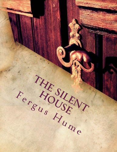 Silent House