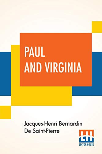 Paul and Virginia