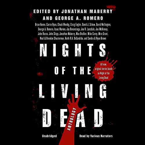Night of the living dead
