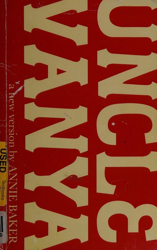 Uncle Vanya