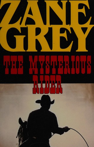 Mysterious Rider